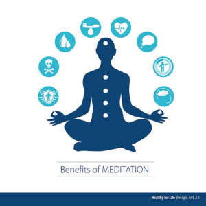 Benefits of Yoga